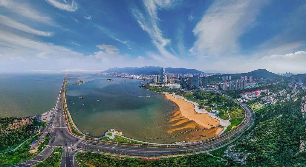 江苏省印发发展规划 连云港将重点打造国际物流合作基地