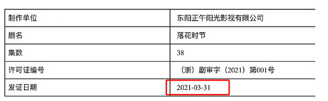 因为|《扫黑风暴》后,张艺兴还有新剧将播,主演实力不输孙红雷