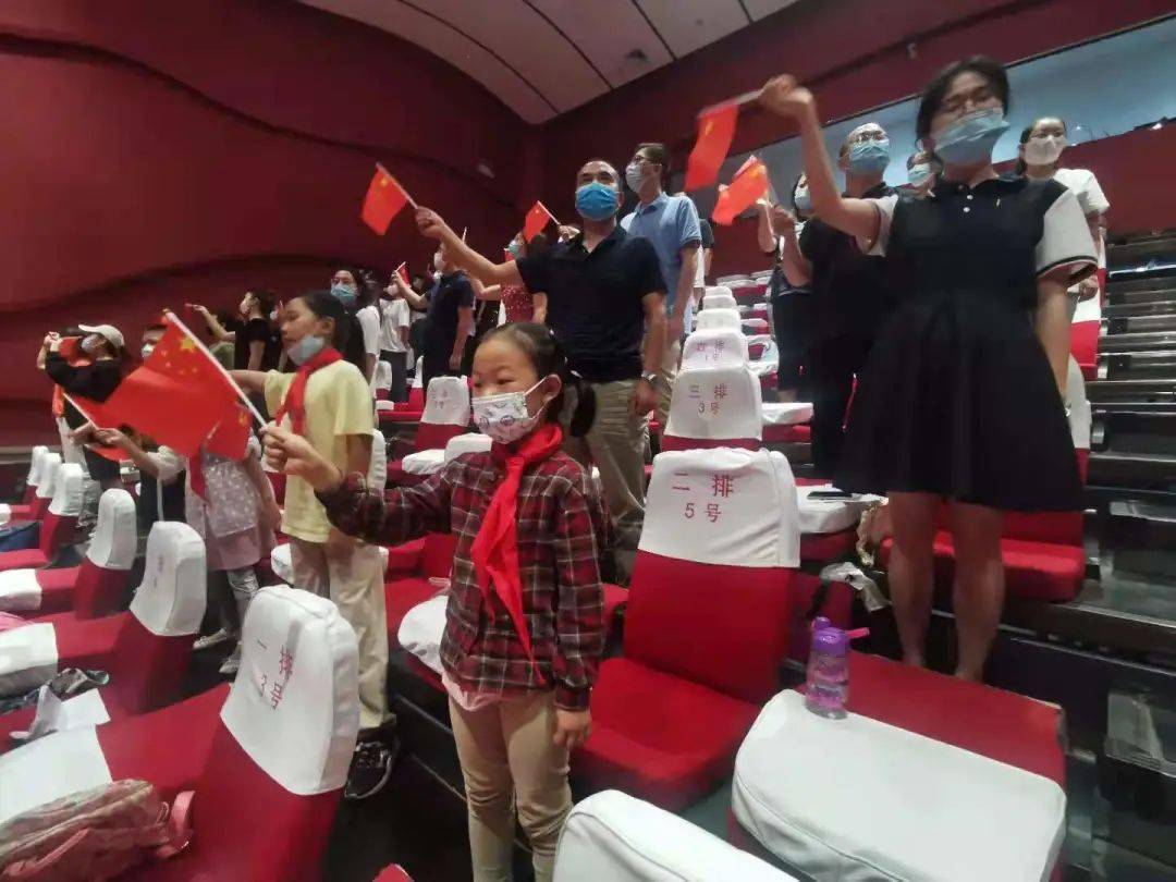 重温红色记忆 传承红色基因丨团市委举办《大豆谣》红色故事分享会