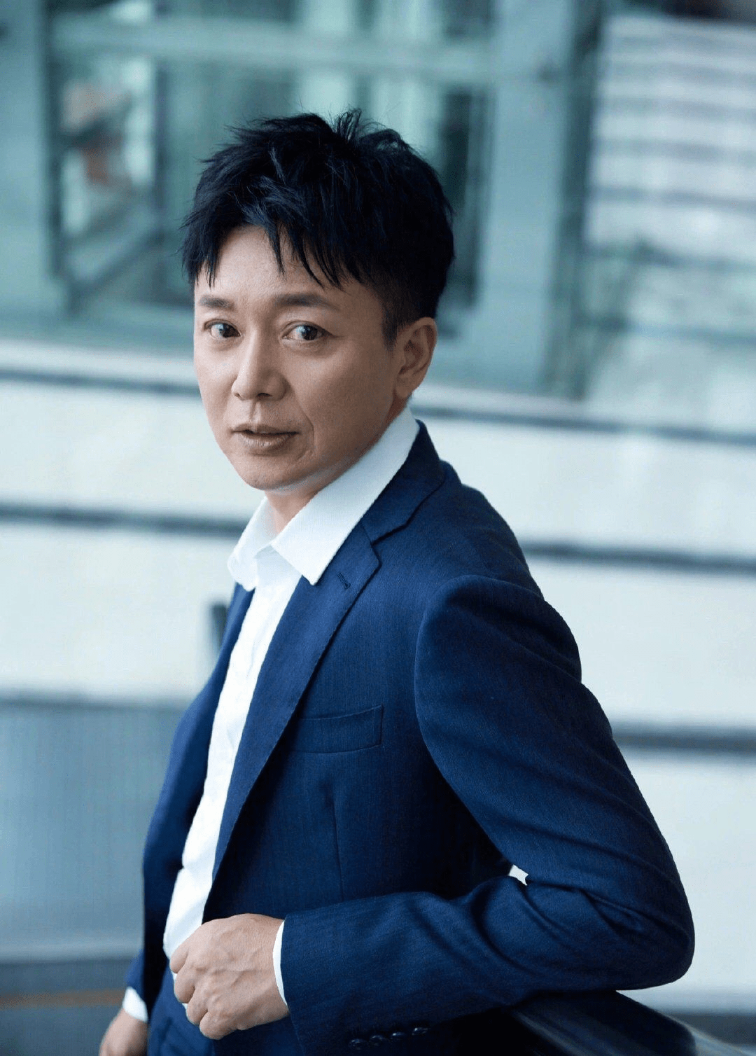 因刘奕君爱演反派,《扫黑风暴》何勇登上"恶人榜",这太冤了吧