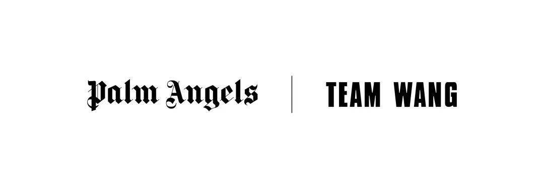 palmangels壁纸,palmangelslogo 明星潮牌究竟如何王嘉尔teamwangxpalmangels合作系列