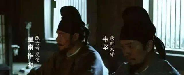观剧读史长安太子李玙原型本非绩优股的他如何度过争储危机