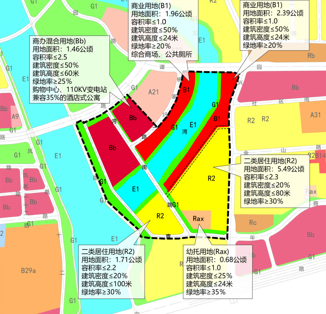 南京河西南豪宅规划调整!收官房源838人报名,正在等待