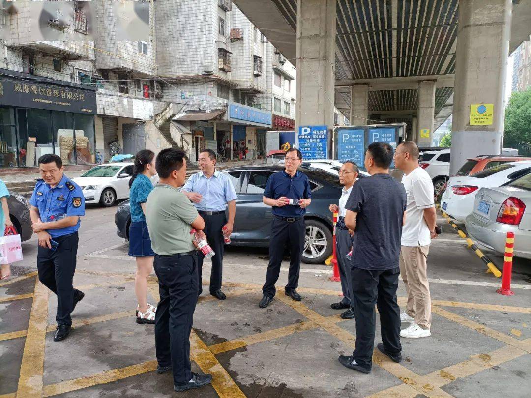 【市局动态】市住房城乡建设局组织人大建议办理工作现场调研_孙如斌