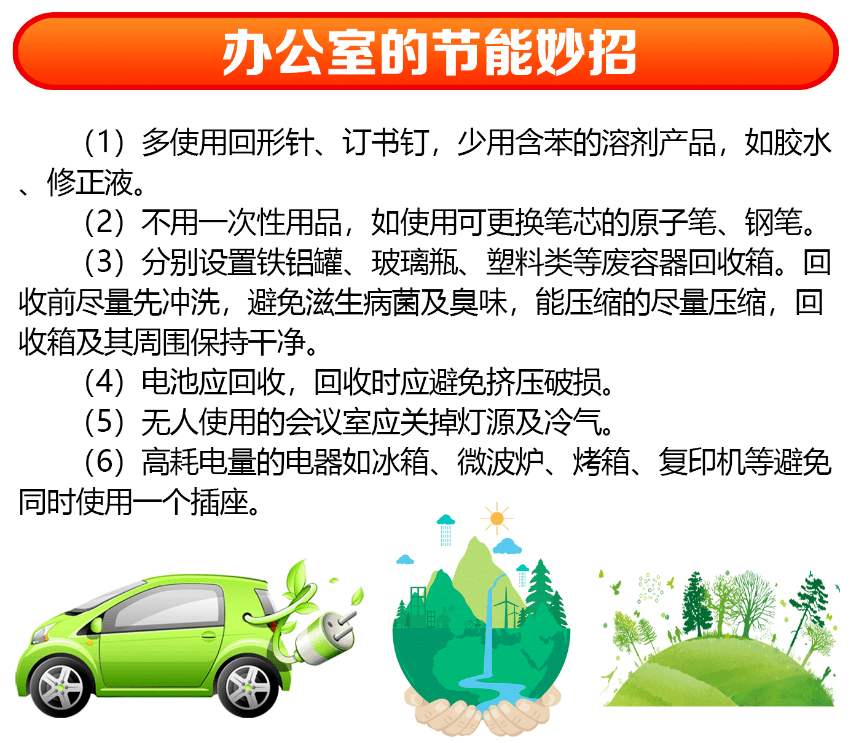 2021年黑龙江省公共机构节能宣传周,我倡议:推进节能低碳,共建绿色