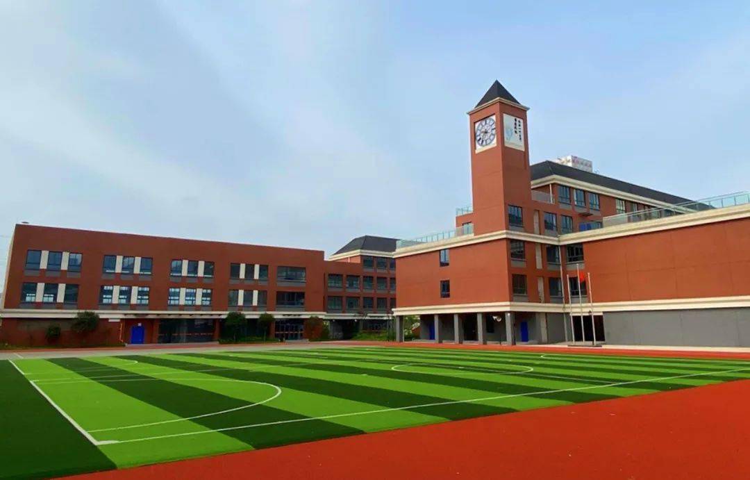 成都一大批学校即将上新