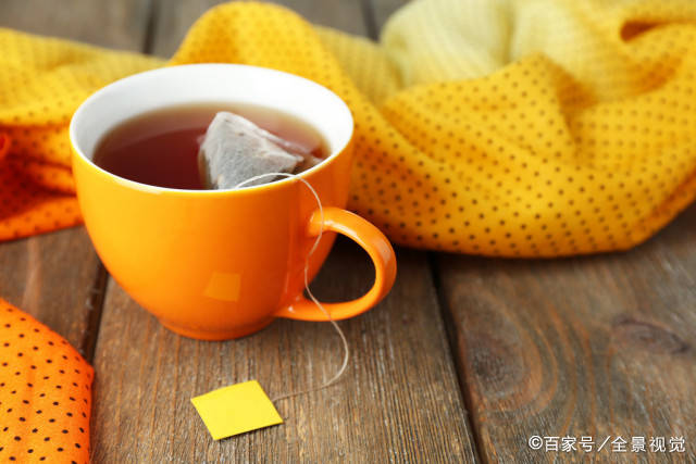 生活|身体长出这种“小红点”，肝脏或已“扛不住”，别再拖，快做肝CT