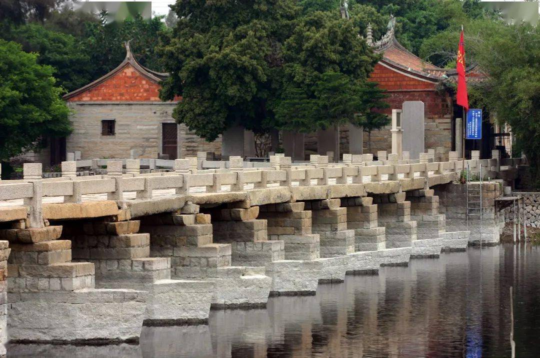 世遗泉州打卡攻略22处古迹穿越宋元中国你去过几个