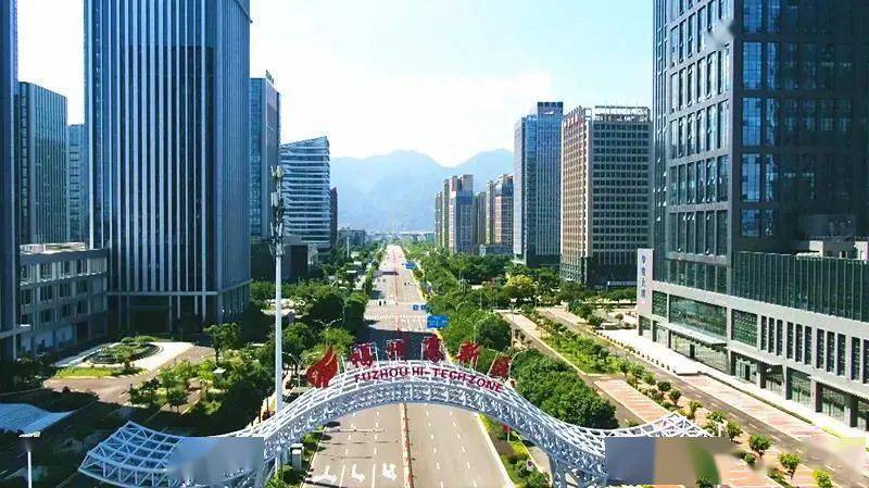福建省知识产权局调研组赴福州高新区知识产权保护中心建设现场调研