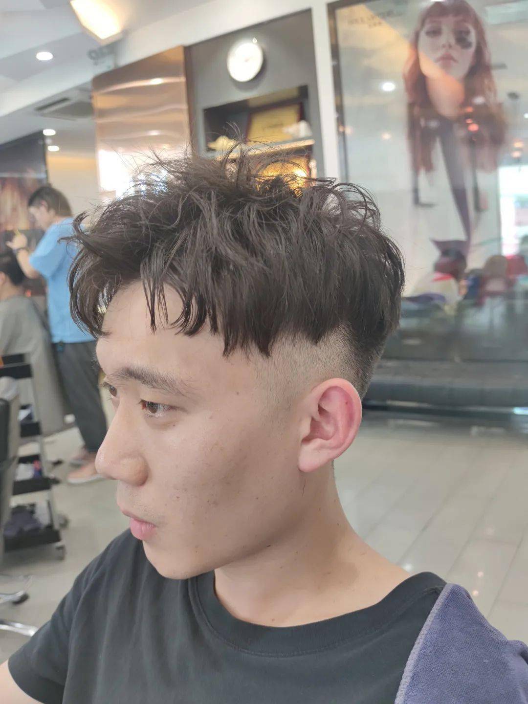 剪吹!儿童造型单人单剪套餐1份!小宝秒变潮娃!宝妈们要沸腾了.