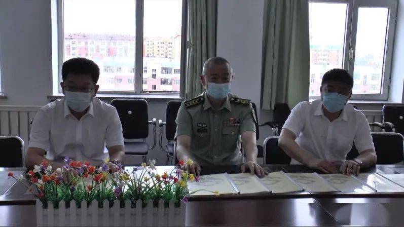 陆源宏到汤旺县督导检查新冠病毒疫苗接种工作