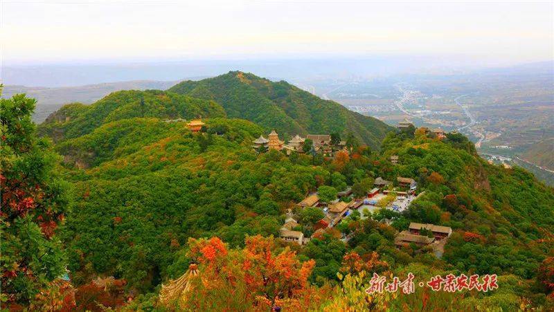 【觅乡愁·陇上游】乡村游,如何擦亮"金字招牌"——平凉各地发展乡村