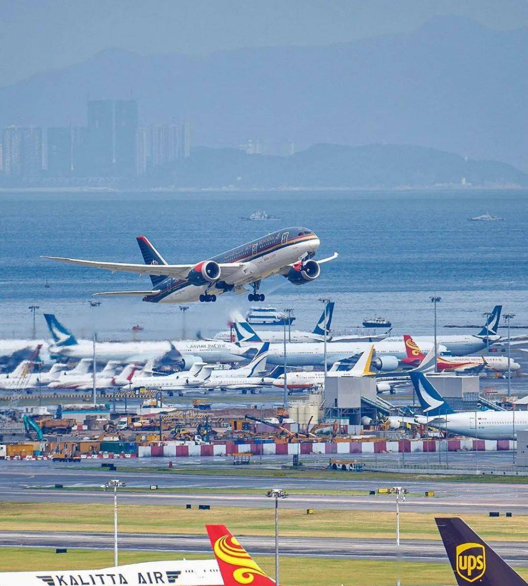 2021全球机场top10诞生,让候机也成乐趣