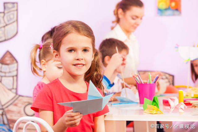 家长|家长这5种行为，会拖延宝宝适应幼儿园的时间，尽量不要做