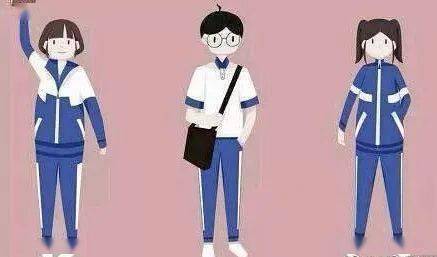 开学校服大抽查,你家孩子穿的校服质量如何呢?