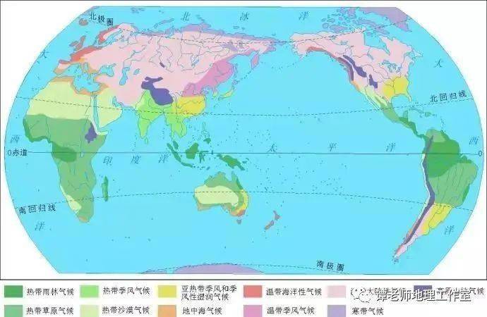 地理工作室综合整理风由陆地吹向海洋,降水少;人类对古代植被的破坏