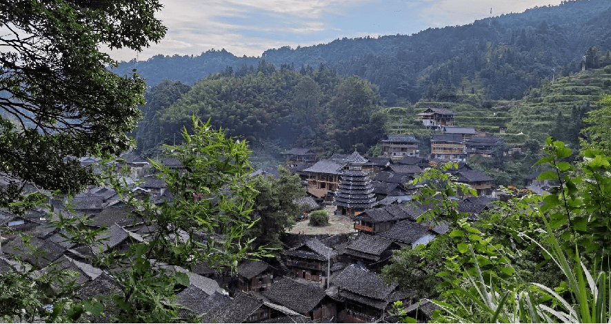 榕江县3个村列入黔东南州特色田园乡村·乡村振兴集成示范试点建设第