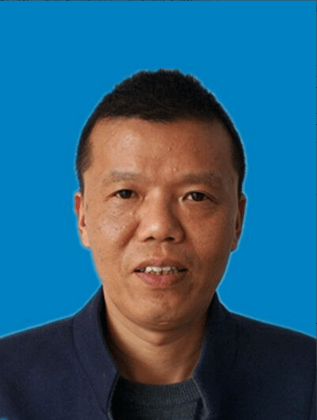师风化雨2021年岳池县优秀校园长拟推荐人员风采展示