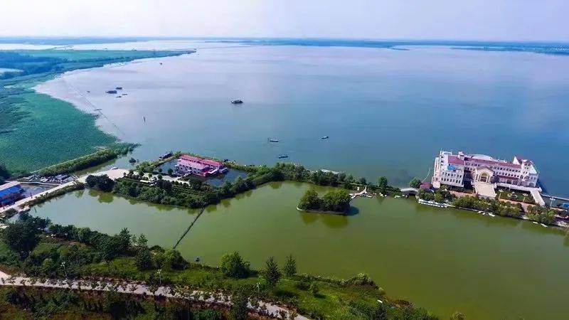 蚌埠市五河县沱湖乡