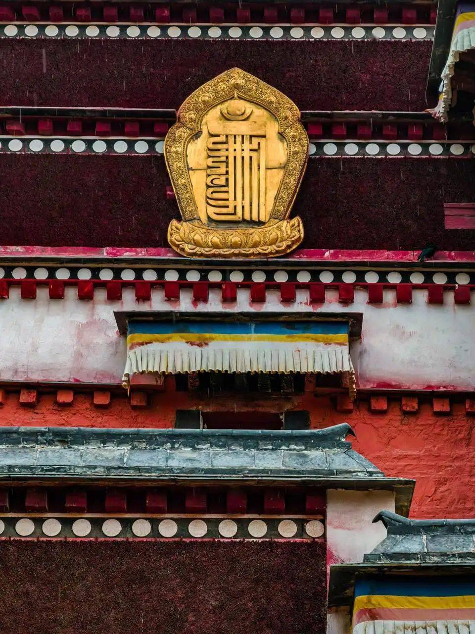 【甘肃游记】秘境藏地拉卜楞寺——愿心所念,皆能如愿