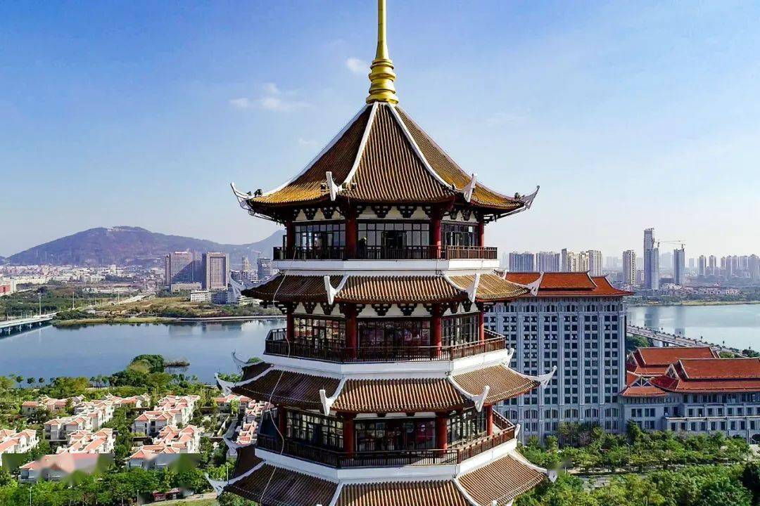 集美塔