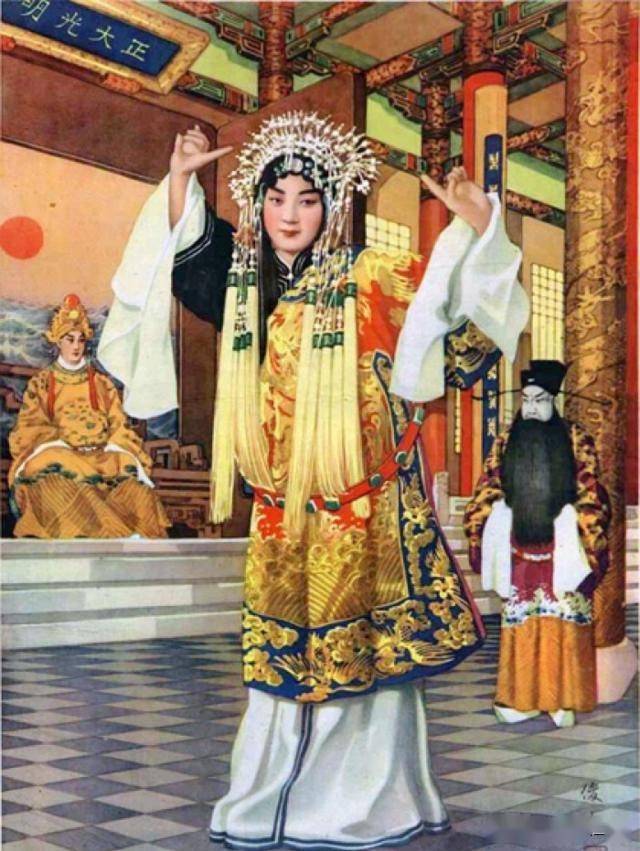 1959年《宇宙锋》