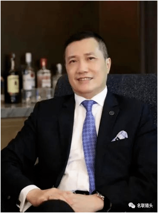 西安君悦酒店 近日,西安君悦酒店正式任命林志永先生出任总经理一职