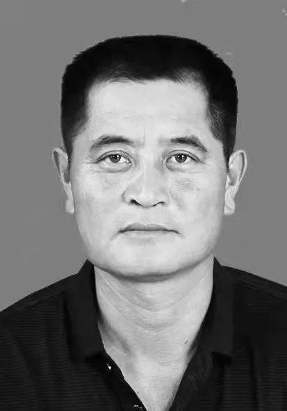 莒南县第六届道德模范候选人事迹简介(见义勇为类)