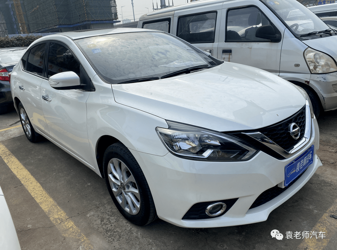 日产—轩逸_搜狐汽车_搜狐网