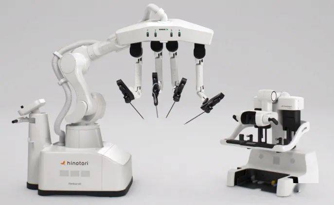 川崎机器人——从「工业用」到「综合」机器人厂商