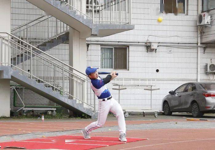 第五届"詹天佑杯"中小学生棒垒球锦标赛圆满结束