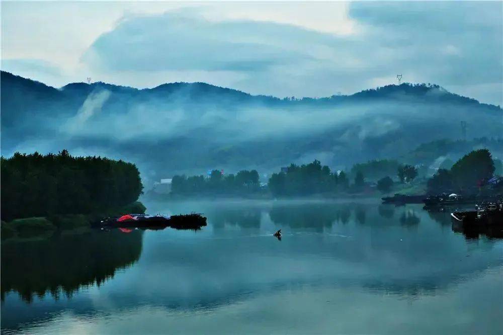 探秘神仙居品质升级富春江小三峡缙云仙都风景区神仙居龙游石窟根宫