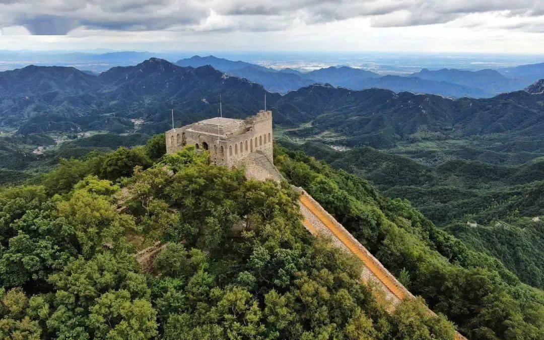 延庆16地入选首批京张体育文化旅游带网红打卡地