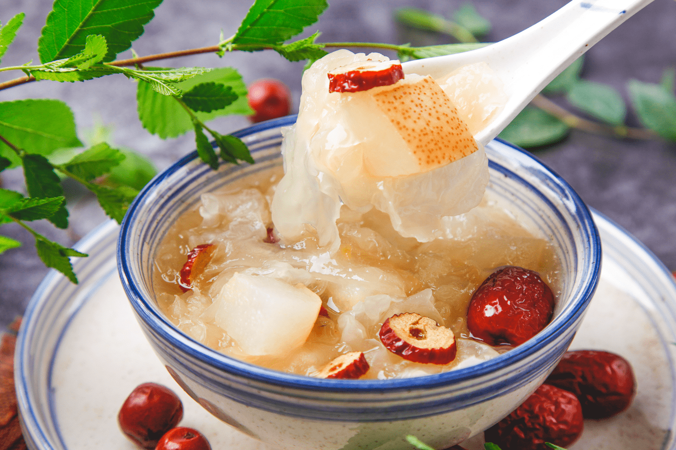 脾胃|秋天养生五要素