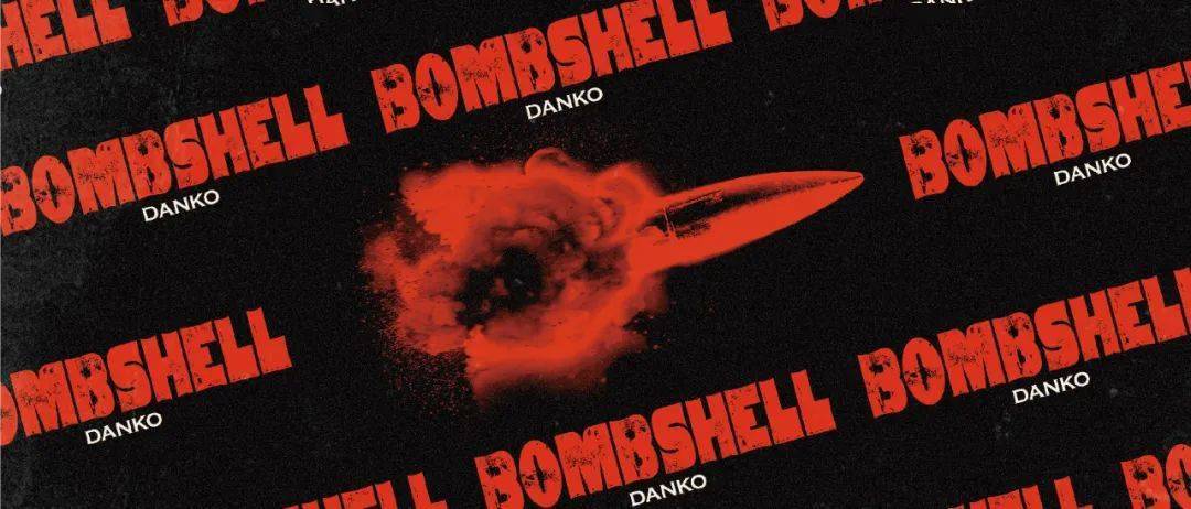 弹壳「bombshell 巡演」即将轰炸你的城市
