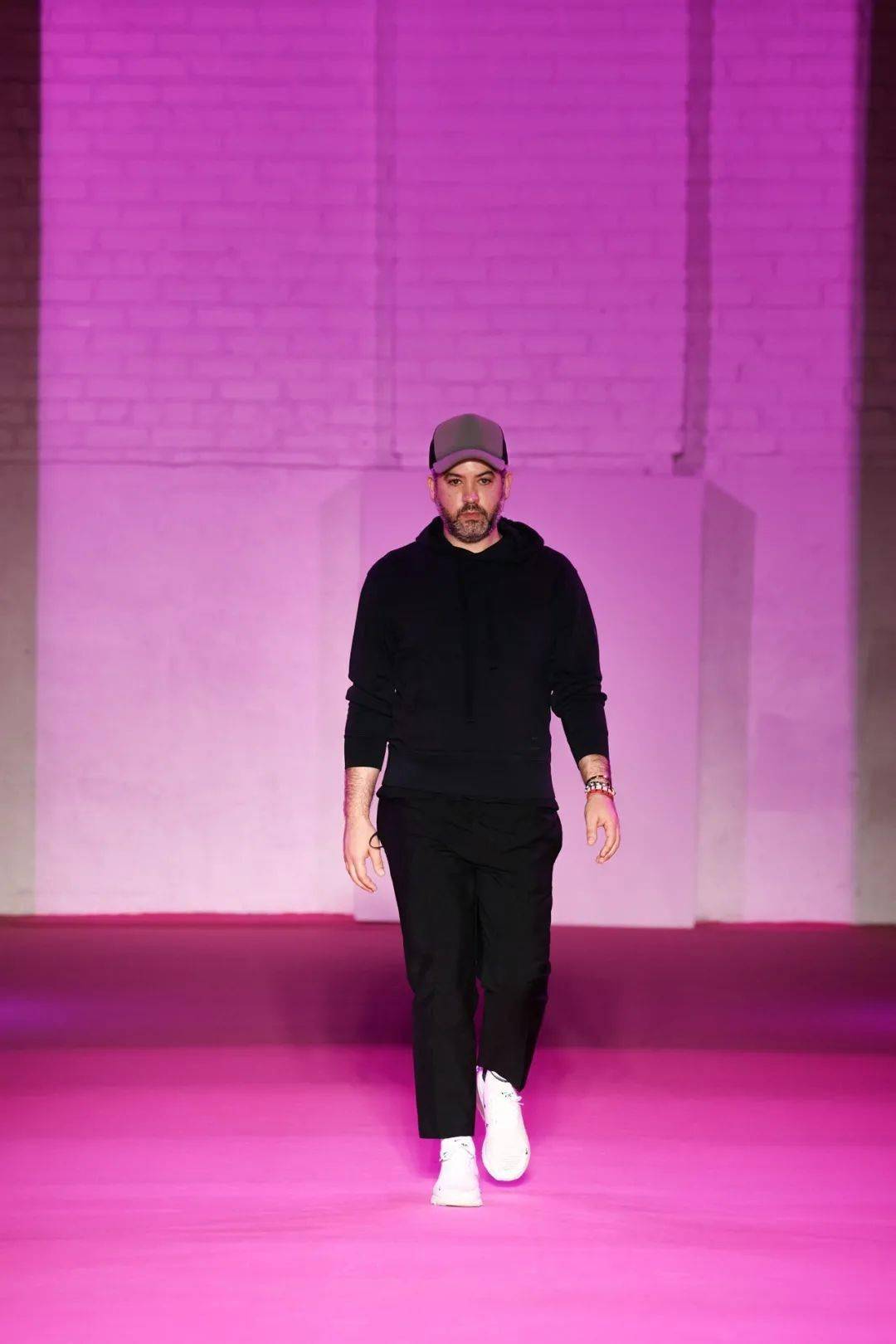 品牌秀场|brandon maxwell 2022 春夏时装秀