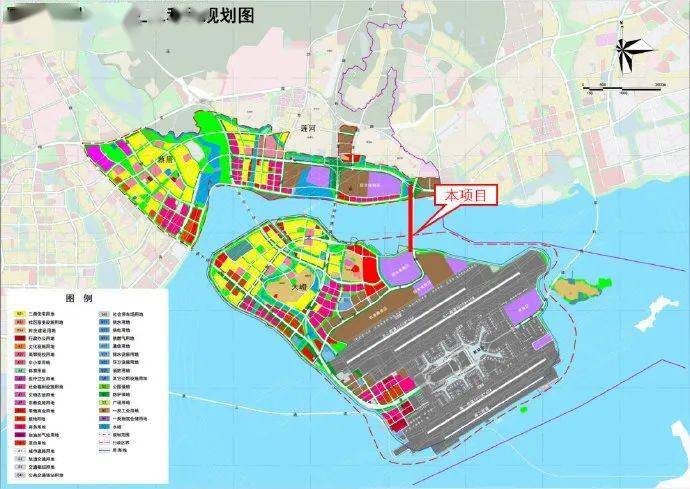 效果图曝光厦门新机场片区又一座跨海大桥来了