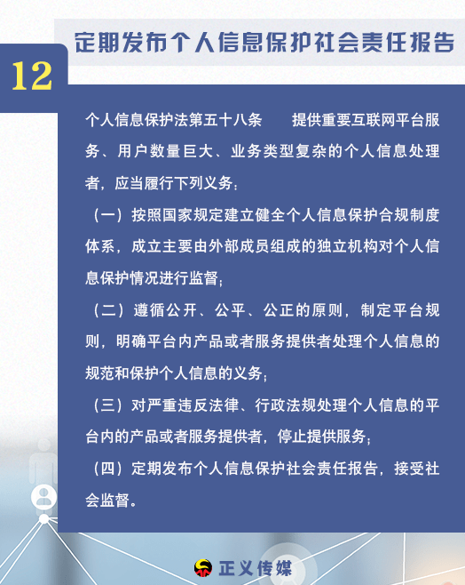 个人信息保护法亮点来了,速览!