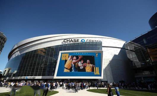 nba球馆5大之最快船新球馆20亿最高价最臭名远扬球馆17年关闭