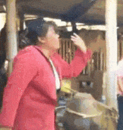 糗gif67同样是女人为什么差别那么大呢就是
