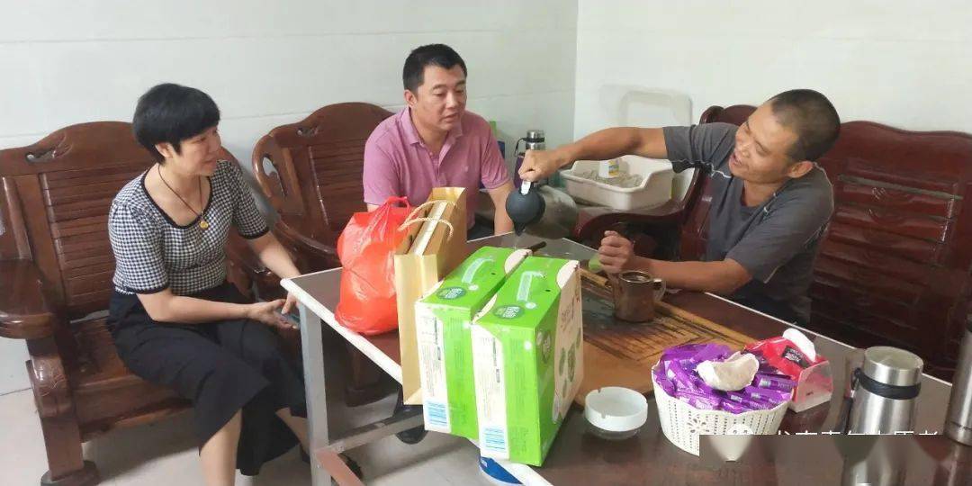 这个中秋,献给热心公益的龙南青年志愿者!