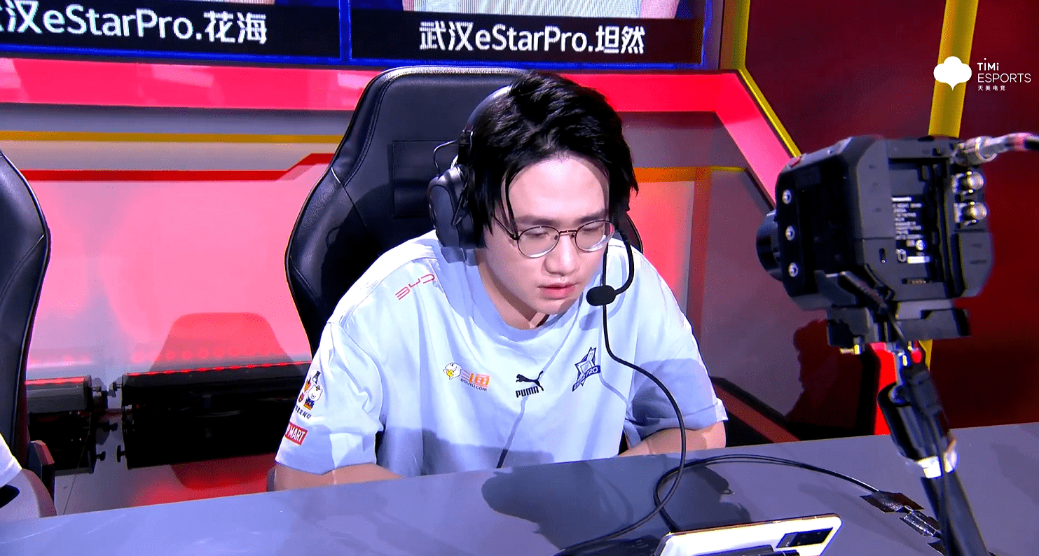 estar3-0零封狼队,新人边路坦然不惧fly,千世和易峥也有惊喜