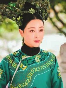 鳌拜干女儿康熙第二任皇后