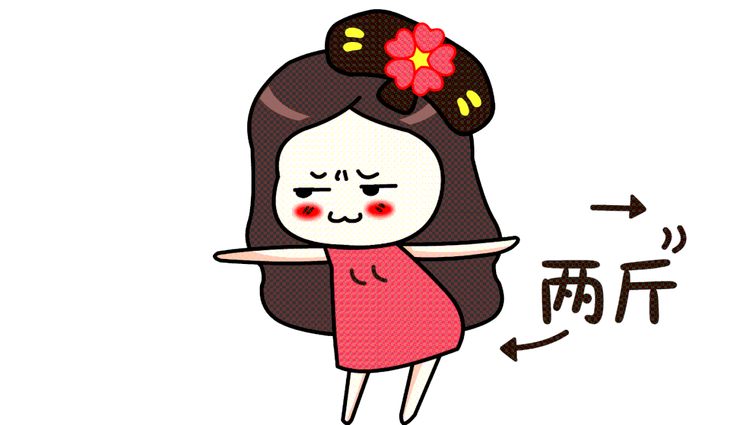 10分钟睡前有效减肥运动,月瘦10斤!_小动作