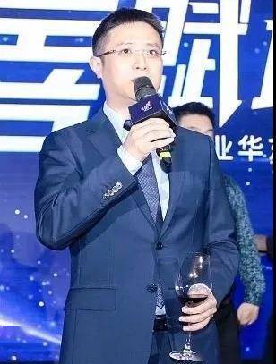 龙光商业换帅原龙湖高管田昆任副总裁