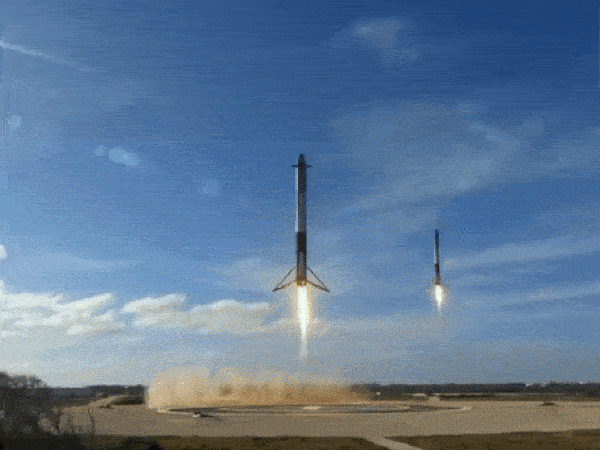 要学马斯克?俄罗斯研制可回收重复使用火箭,私人航天公司扛大梁