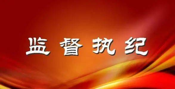 【党风廉政】监督执纪重"力度 回访教育显"温度"