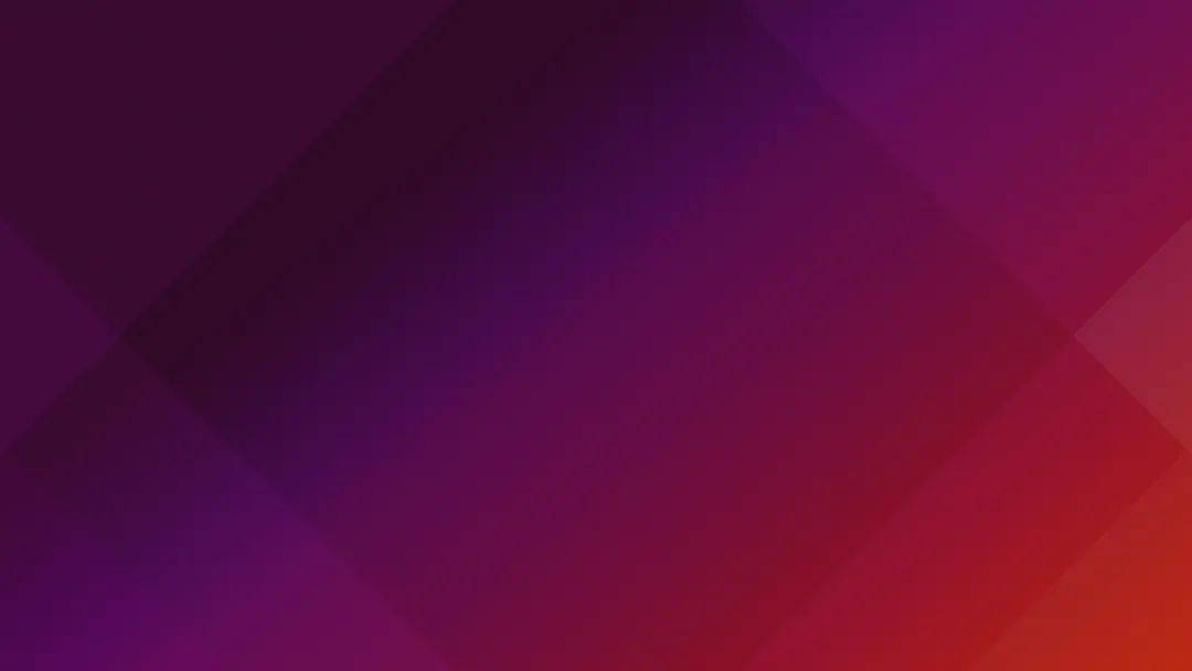 ubuntu2110官方linux壁纸已提供下载包括8k壁纸