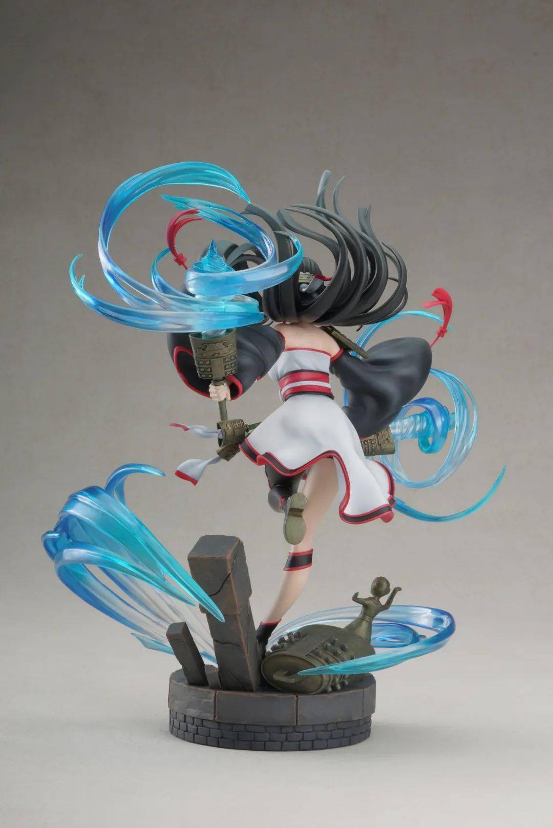 新品预定~ ribose 核糖文化 秘宝之国 曾侯乙编钟 崇音
