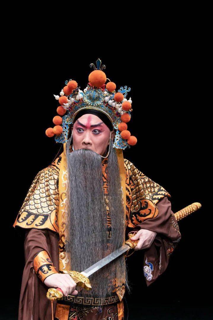 师承茹元俊,黄元庆,厉慧良,贺永华,梁斌等.代表作品有《挑华